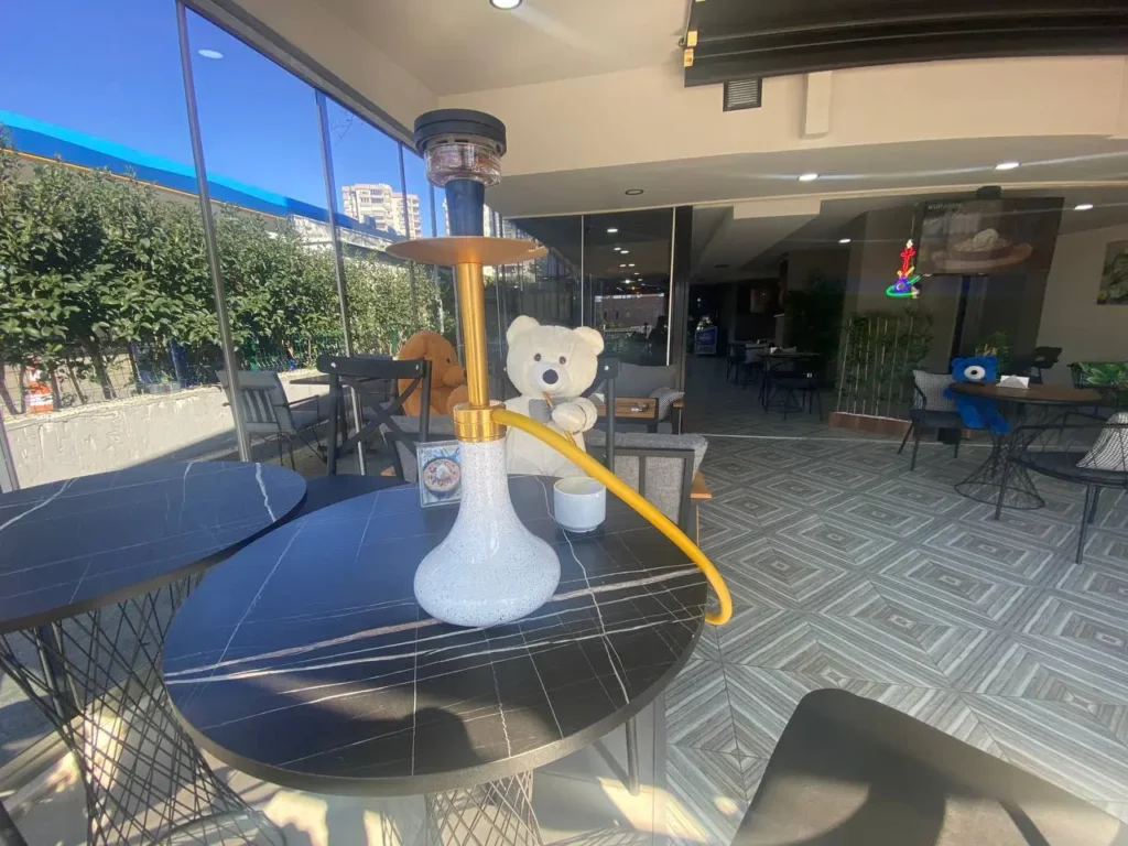 Nargile Cafe Near Me